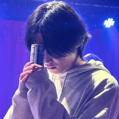 tomochi_ritter's profile picture. Ritterorden of THE SALA @THESALAOFFICIAL @sala_official15
//あの空、君のいろ@anoiroofficial