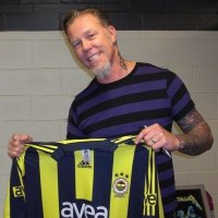 James Hetfield(@FbliHatfield) 's Twitter Profile Photo