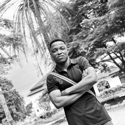 LawrenceKelvin9's profile picture. Kingdom_man || Crypto enthusiast