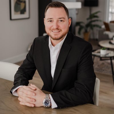 jfancyrealtor Profile Picture