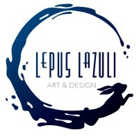 Lepus Lazuli(@LepusLazuliArt) 's Twitter Profile Photo