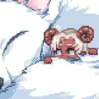 蘇阿糖🍭/蘇小羊🐑/睡眼惺忪0.0 (@sheepsu0330) 's Twitter Profile