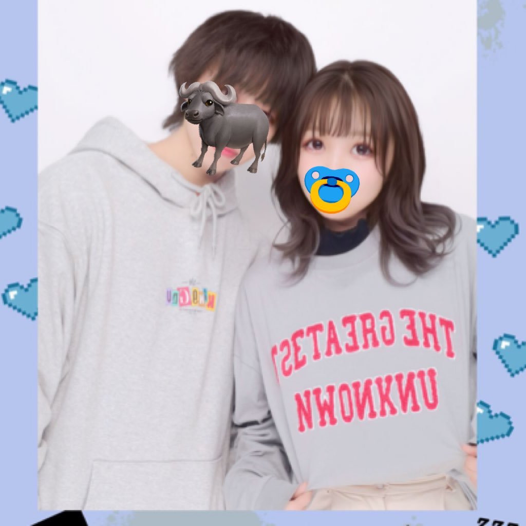 ぶ な か め い 👑🐃さんのプロフィール画像