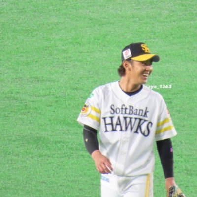 sayo_1363's profile picture. 虎と鷹と今宮健太さんを応援してます。21世紀うまれ。わっしょい。