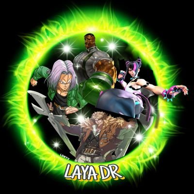laya_DR Profile Picture