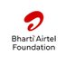 Bharti Airtel Foundation (@bhartiairtelfdn) Twitter profile photo