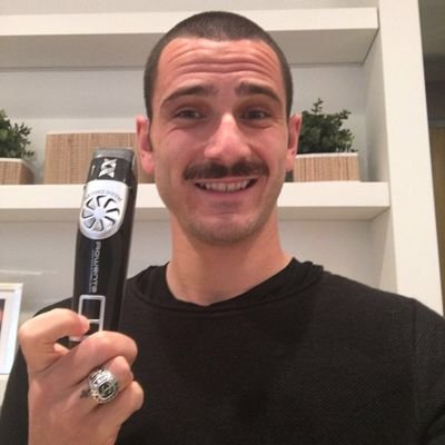 LeoBaffucci19's profile picture. Tifoso della Juventus