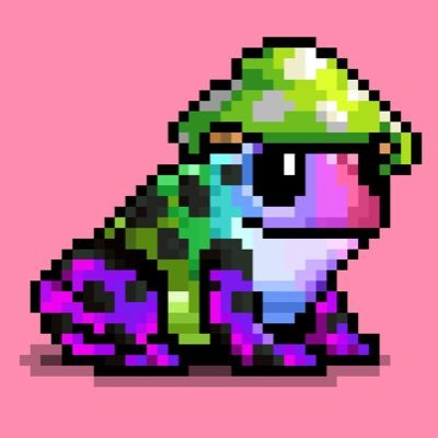 CNFTsponsor's profile picture. #ORDINALS collector