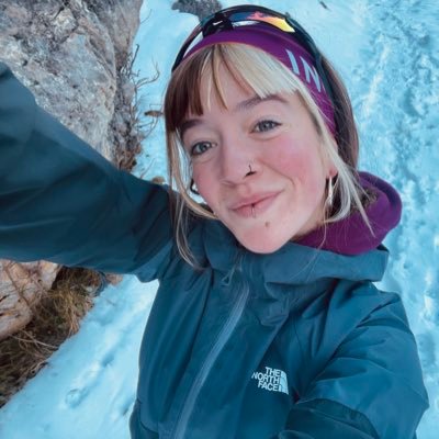 Oihanahernando's profile picture. Izan zirelako gara, garelako izanen dira.