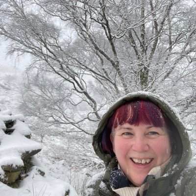 On #BlueSky. Supporting individuals and organisations to find hope & positivity through #Supervision & #Coaching. licensed Menopause in the Workplace Trainer.
