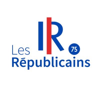 Compte officiel de la Fédération @lesRepublicains de Paris. Présidente @AgnesEvren. #LR75