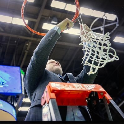 Husband | Dad | Head 🏀 Coach @UCWV_MBB | 3x 🏆 | 4x COY | Performance Coach for Champions