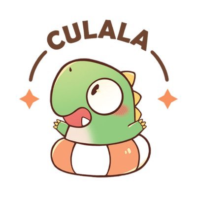 Culalaさんのプロフィール画像