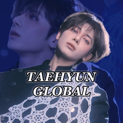 GlobalTaehyun Profile Picture