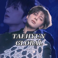 TAEHYUN GLOBAL ⛈️ (@globaltaehyun) 's Twitter Profile