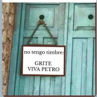 anton_eco's profile picture. vive el cambio!