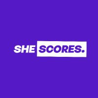 She Scores (@shescorestw) 's Twitter Profile Photo She Scores (@shescorestw) 's Twitter Profile Photo