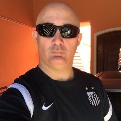 eric_carlos's profile picture. Deus é Fiel