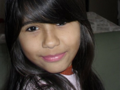eu sou eu mesma sempree