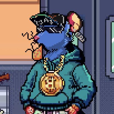 SanchezNor85895's profile picture. 比特币|Web3.0