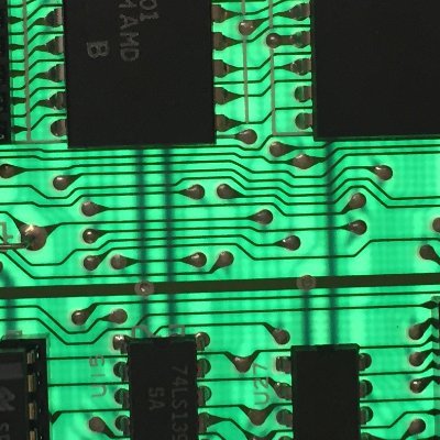 Retro computing, gaming + other random projects
Love the Atari 2600, Commodore VIC-20 and 64
Aspiring to be a C16 and ZX80 owner