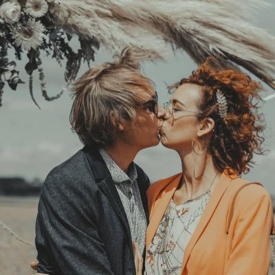 Maman de 2 adorables garçons, coiffeuse à domicile chez Ôde au Naturel 🌱🐚