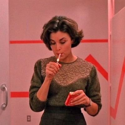 mostmetalever_'s profile picture. books || music || movies || shows || twin peaks mainly