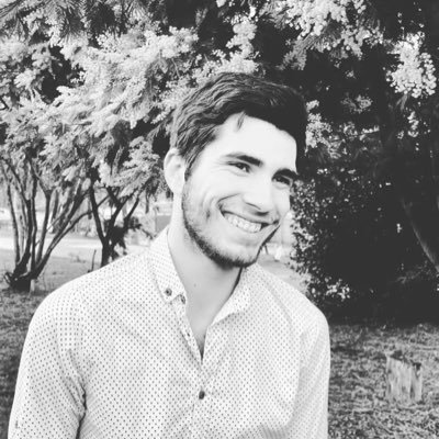 CanevetBenoit's profile picture. 