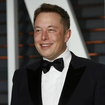 CEO & Founder of Tesla and SpaceX company