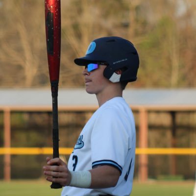 OF x Dorman Baseball  -  Lander Baseball Signee