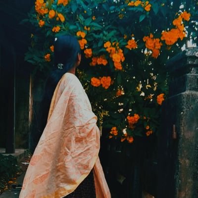 _Saffron_Girl_ Profile Picture