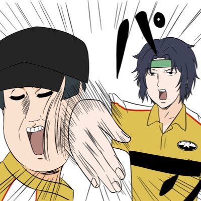 yokoseikemen's profile picture. 主に俳優、🎾、特撮etc. 本垢より頭おかしい　@hkk_05213B