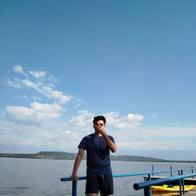 NicolaSpectrum's profile picture. Ingeniero Electrónico ,
IBM 👁️🐝Ⓜ️ ,
Colombia.