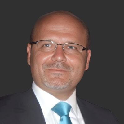 samerghakim's profile picture. Senior Consultant - Freelance Trainer