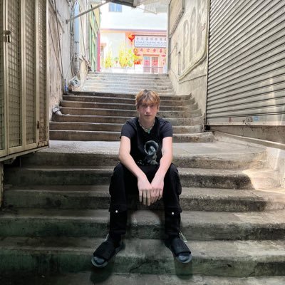 Asher Sheppard Profile