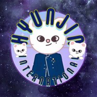 HYUNJIN INTERNATIONAL 🔮🌐(@HYUNJIN_INTL) 's Twitter Profile Photo
