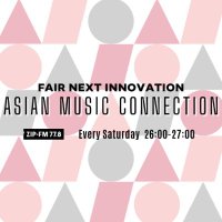 ASIAN MUSIC CONNECTION(@FNI_AMC) 's Twitter Profile Photo