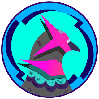 A small content creator that mostly Twitch stream Splatoon 3 and sometime make a Youtube video.
I don't post much on twitter.
Icon by @Butterolope