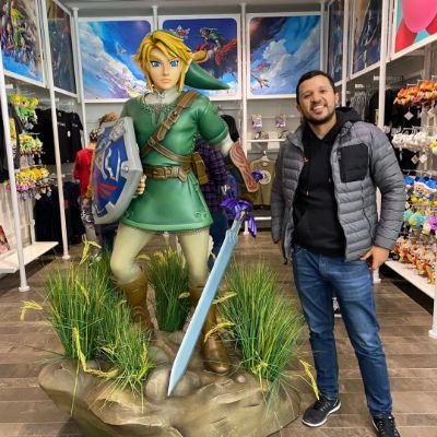 SOPbianconero's profile picture. 