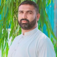 Muhammad Azhar (@azharjam96) 's Twitter Profile