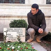 Sabr. (@oblomovsabr) 's Twitter Profile