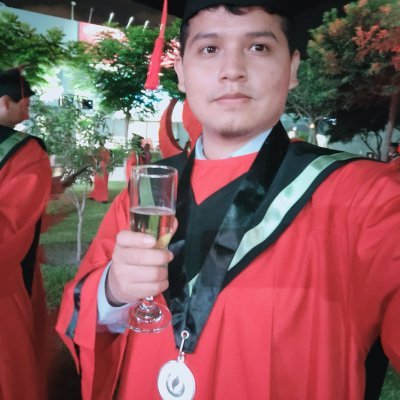 WeizmannGutier's profile picture. 