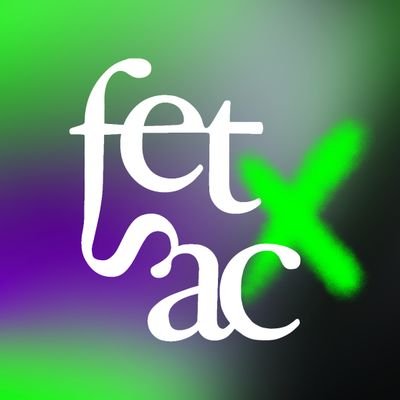 FETSAC'24  𝗣𝗥𝗢𝗫𝗘𝗖𝗧𝗢𝗦 𝗫
                                                                        XV Edición do Festival de Arquitectura da ETSAC.