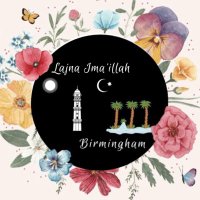 Lajna Ima'illah Birmingham(@LajnaBirmingham) 's Twitter Profile Photo