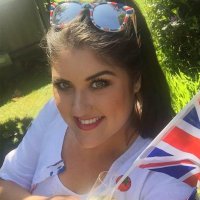 Amber Glossop (@amber_leigh1) 's Twitter Profile Photo Amber Glossop (@amber_leigh1) 's Twitter Profile Photo