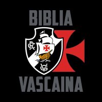 Bíblia Vascaina(@bibliavascaina) 's Twitter Profile Photo