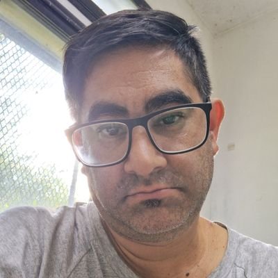 Hijo de Dios. Profesor en Lengua y Literatura/Periodista deportivo. 💍 @vanesa10312 🐣Papá de Eleazar.