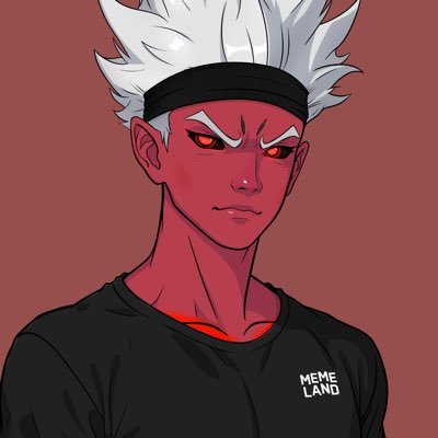 Danzimalさんのプロフィール画像