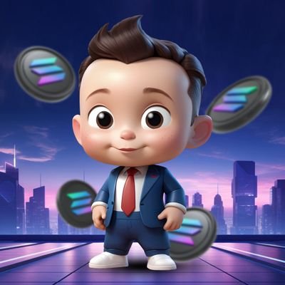 The Next Crypto Leader Here Baby Elon Meme
Project Idea From Name “Elon” We Were Born
To Take Over Meme World With Backed ELON MUSK