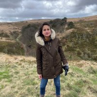 Reena Patel (@reenapatel2120) 's Twitter Profile